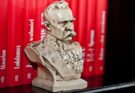Kto był największym przyjacielem marszałka Piłsudskiego?